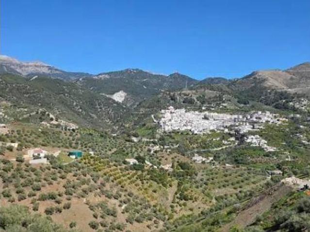 Casa rústica Venta Canillas de Albaida, Canillas de Albaida