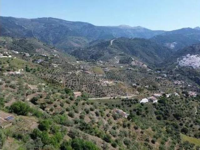 Casa rústica Venta Canillas de Albaida, Canillas de Albaida