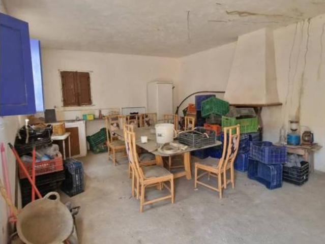 Casa rústica Venta Canjáyar, Canjáyar