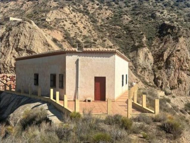 Casa rústica Venta Canjáyar, Canjáyar