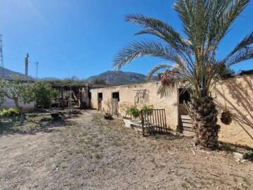 Casa rústica Venta Canjáyar, Canjáyar