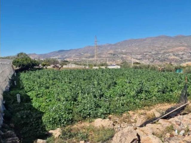 Casa rústica Venta Canjáyar, Canjáyar