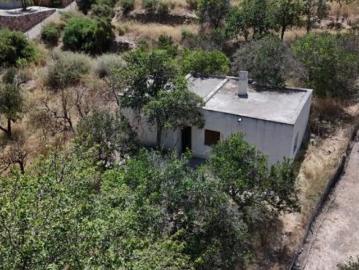 Casa rústica Venta Canjáyar, Canjáyar