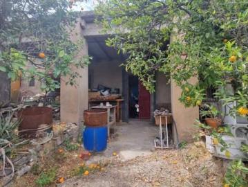 Casa rústica Venta Canjáyar, Canjáyar
