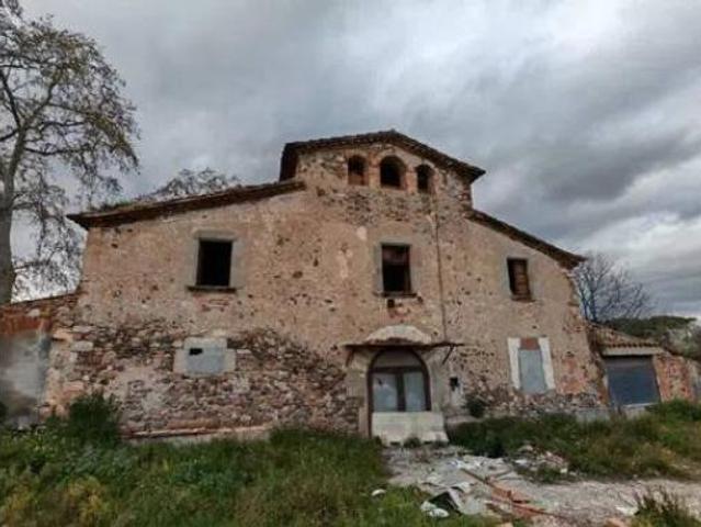 Casa rústica Venta Canovelles, Canovelles