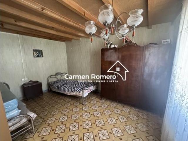 Casa rústica Venta Cantalpino, Cantalpino