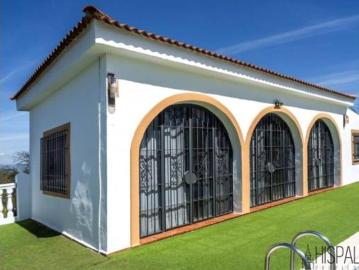 Casa rústica Venta Cantillana, Cantillana