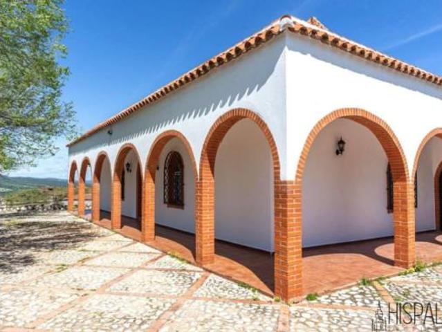 Casa rústica Venta Cantillana, Cantillana