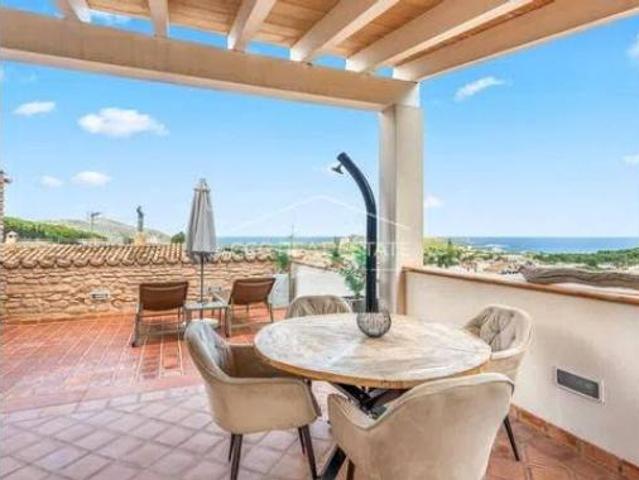 Casa rústica Venta Capdepera, Capdepera
