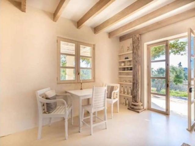 Casa rústica Venta Capdepera, Capdepera