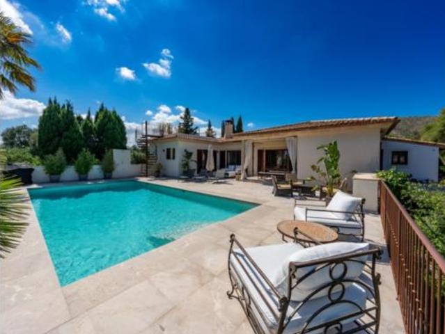 Casa rústica Venta Capdepera, Capdepera