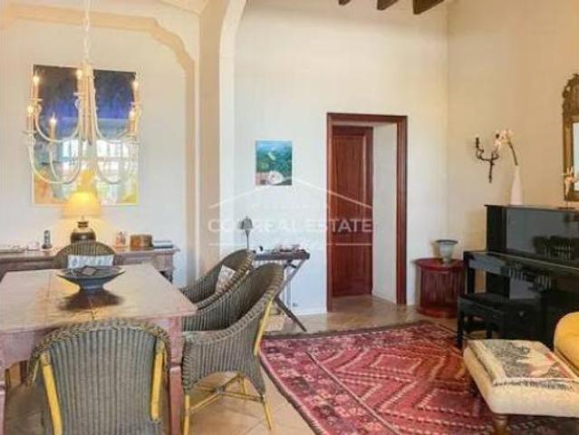 Casa rústica Venta Capdepera, Capdepera