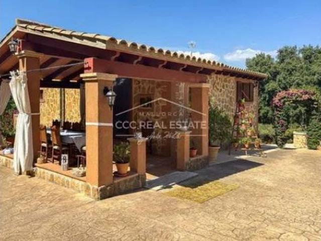 Casa rústica Venta Capdepera, Capdepera