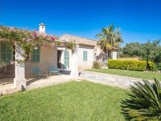 Casa rústica Venta Capdepera, Capdepera