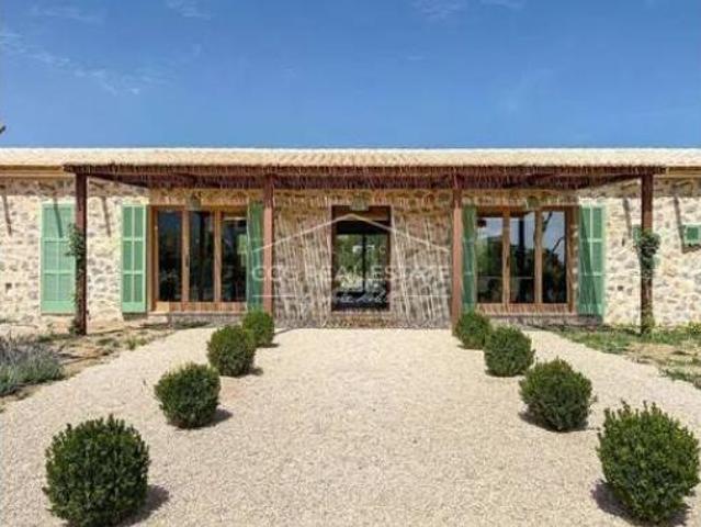 Casa rústica Venta Capdepera, Capdepera