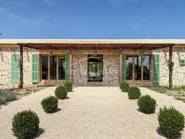 Casa rústica Venta Capdepera, Capdepera
