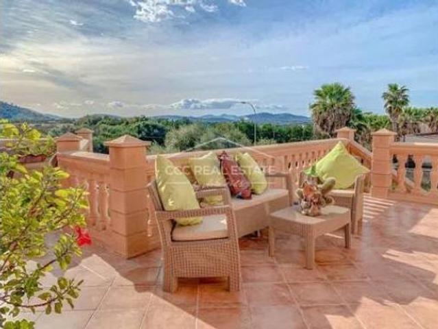Casa rústica Venta Capdepera, Capdepera