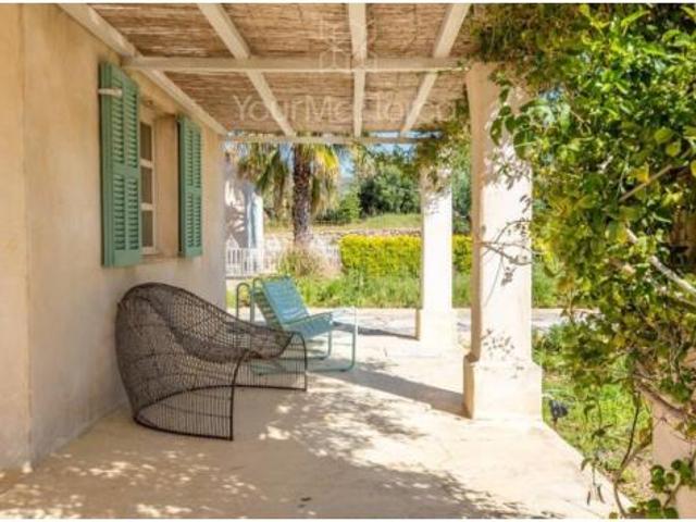 Casa rústica Venta Capdepera, Capdepera