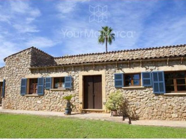 Casa rústica Venta Capdepera, Capdepera