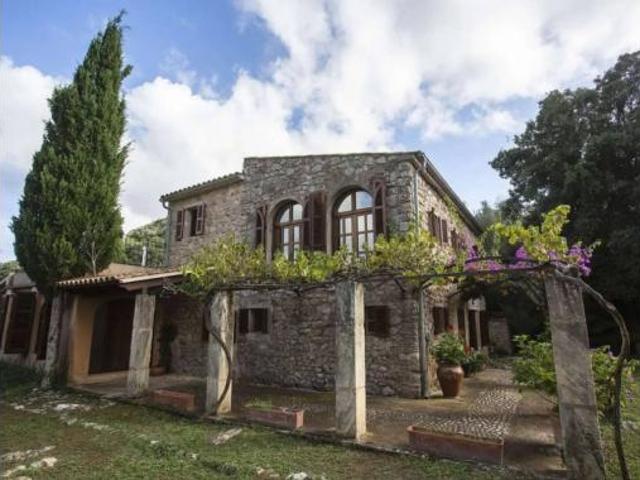 Casa rústica Venta Capdepera, Capdepera