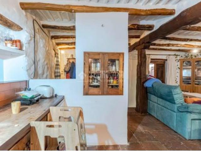 Casa rústica Venta Capileira, Capileira