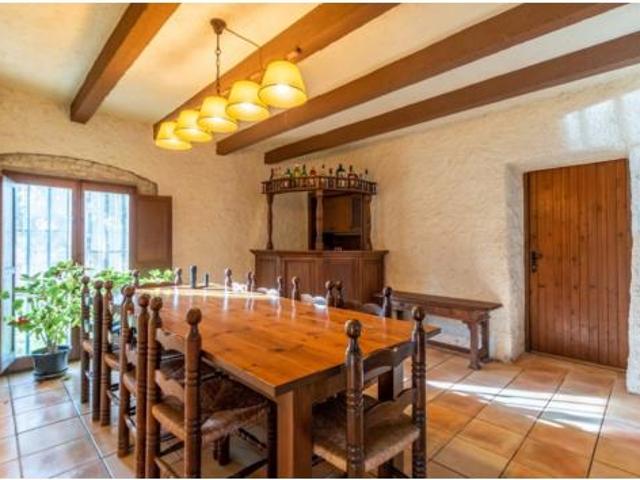 Casa rústica Venta Capmany, Capmany