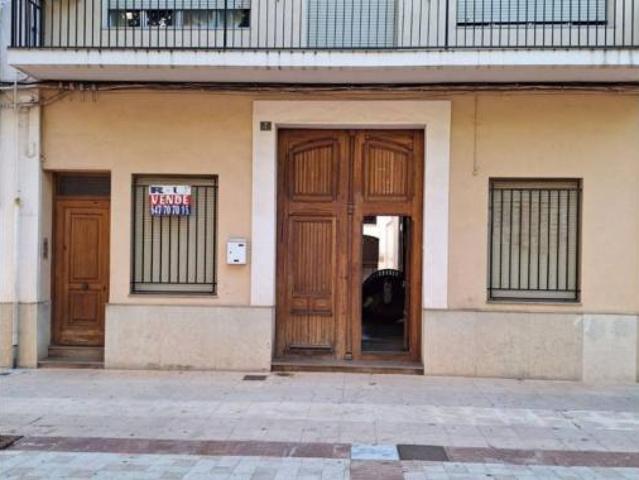 Casa rústica Venta Carcaixent, Carcaixent