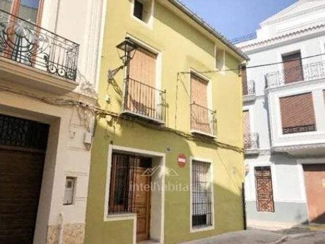 Casa rústica Venta Carcaixent, Carcaixent
