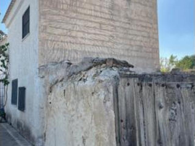 Casa rústica Venta Caravaca de la Cruz, Barranda