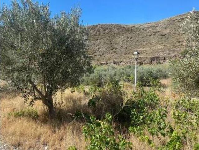 Casa rústica Venta Carboneras, Carboneras