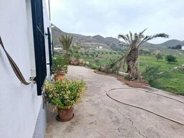 Casa rústica Venta Carboneras, Carboneras