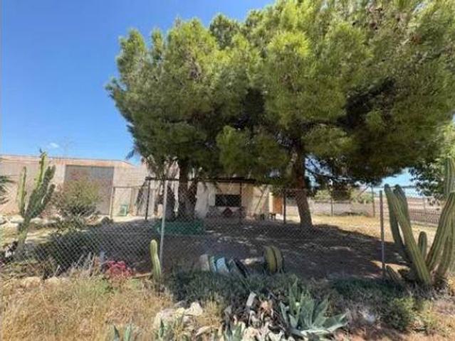 Casa rústica Venta Carboneras, Carboneras