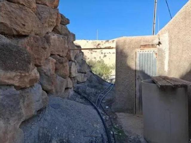 Casa rústica Venta Carboneras, Carboneras
