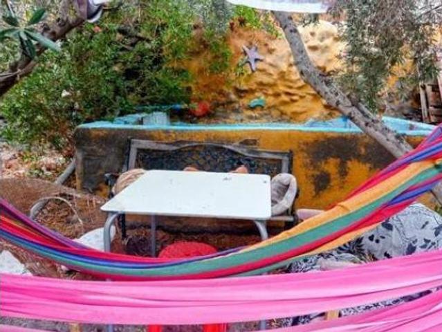 Casa rústica Venta Carboneras, Carboneras