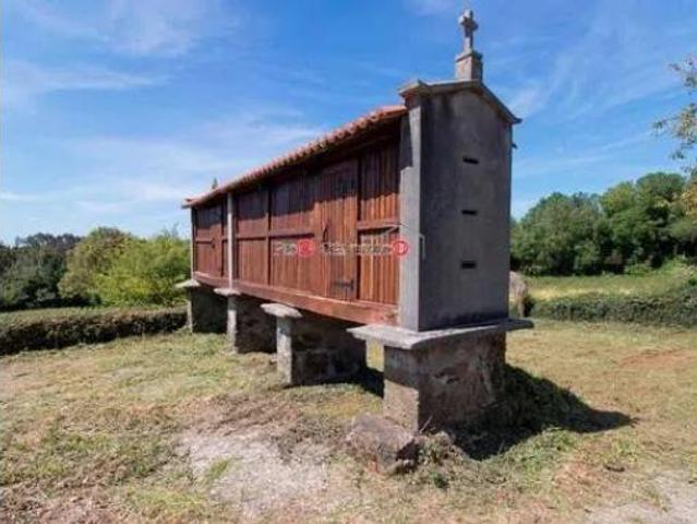Casa rústica Venta Carballo, Carballo