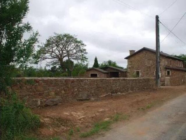 Casa rústica Venta Carballo, Carballo