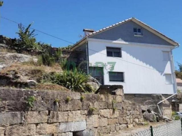 Casa rústica Venta Carballeda de Avia, Abelenda Das Penas