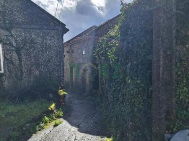 Casa rústica Venta Carballeda de Avia, Abelenda Das Penas