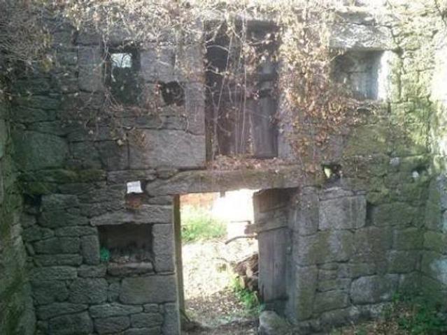 Casa rústica Venta Carballeda de Avia, Abo