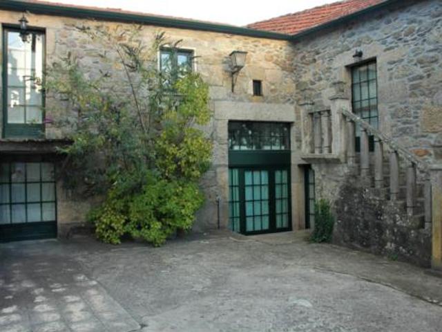 Casa rústica Venta Carballedo, Beascos Resto Parroquia