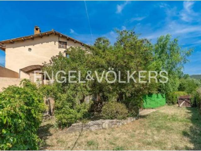 Casa rústica Venta Cardona, Cardona