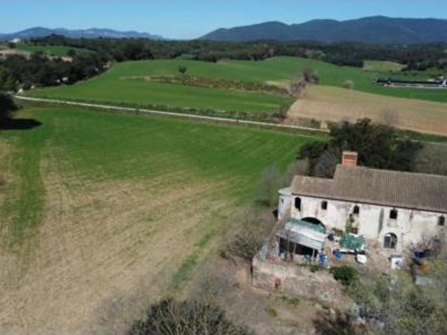 Casa rústica Venta Cardedeu, Cardedeu