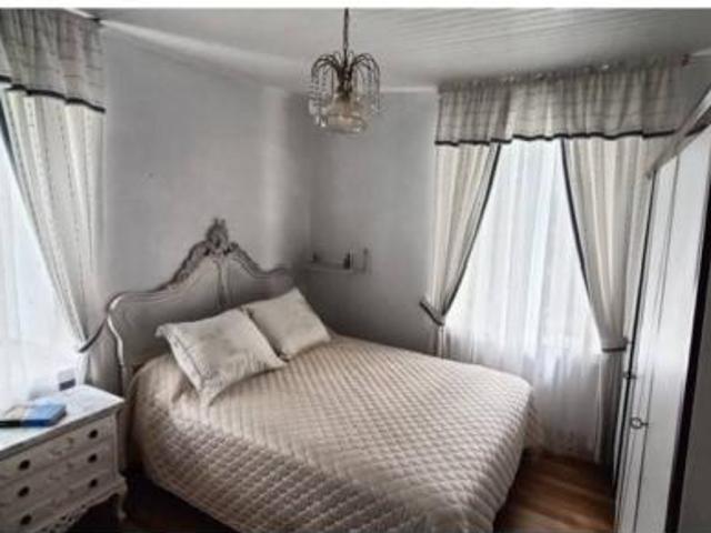Casa rústica Venta Cariño, Cariño
