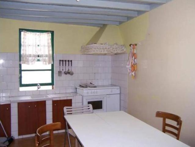 Casa rústica Venta Cariño, Cariño