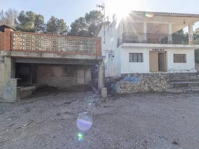 Casa rústica Venta Carlet, Carlet
