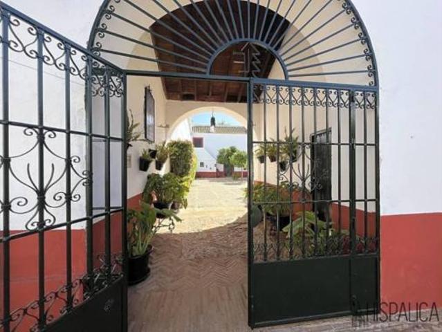 Casa rústica Venta Carmona, Carmona