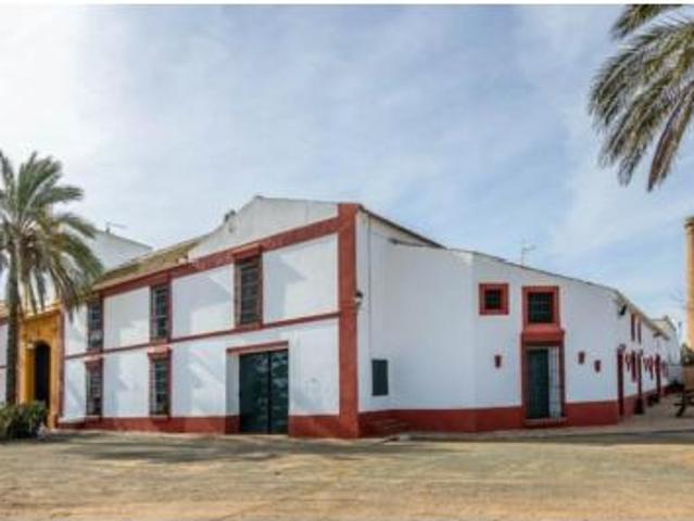 Casa rústica Venta Carmona, Carmona