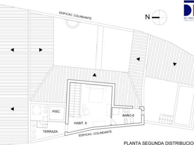 Casa rústica Venta Carmona, Carmona