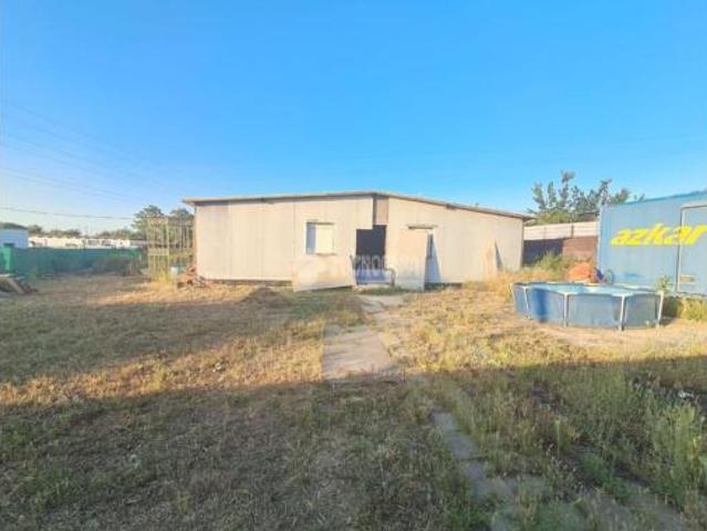 Casa rústica Venta Carmona, Carmona