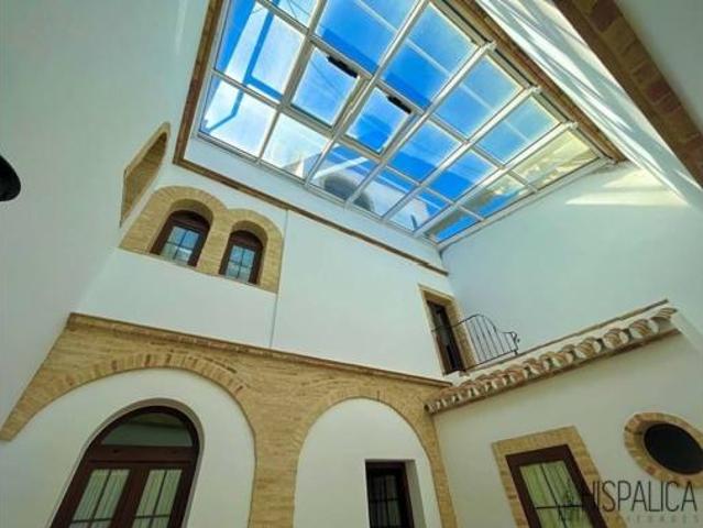 Casa rústica Venta Carmona, Carmona